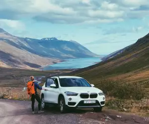 Turo, car sharing in Toronto, Montreal Vancouver and other major cities.