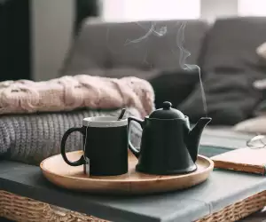 how to hygge your home