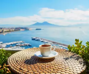best coffee cities