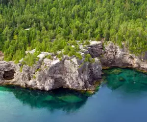 Best Ontario Staycations