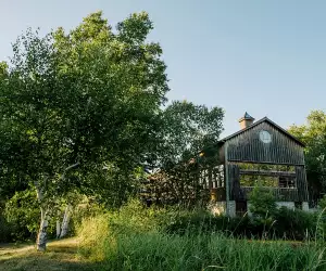Best Prince Edward County Wineries | the Grange Winery