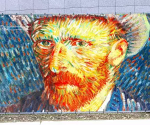 Immersive Van Gogh Exhibit Toronto | Vincent Van Gogh