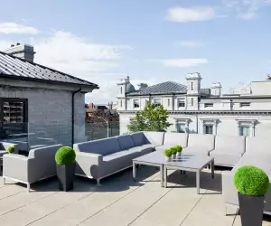 Best boutique hotels in Ontario | The Frontenac Club, Kingston