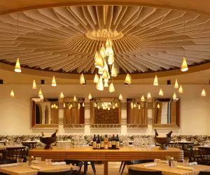The Royal Hotel in Picton | Inside The Dining Room