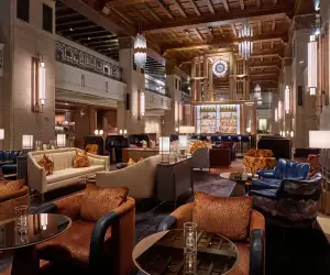 Fairmont Royal York hotel | Clockwork at the Fairmont Royal York hotel