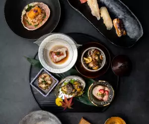 Best Vancouver restaurants | Tetsu Sushi Bar