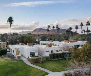 Scottsdale, Arizona | Andaz Scottsdale Resort & Bungalows