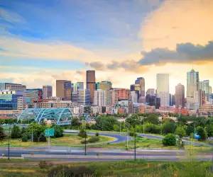 Denver, Colorado