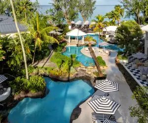 Colony Club, Barbados